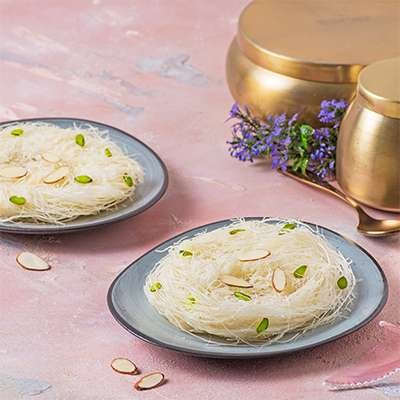 Dry Fruit Fini