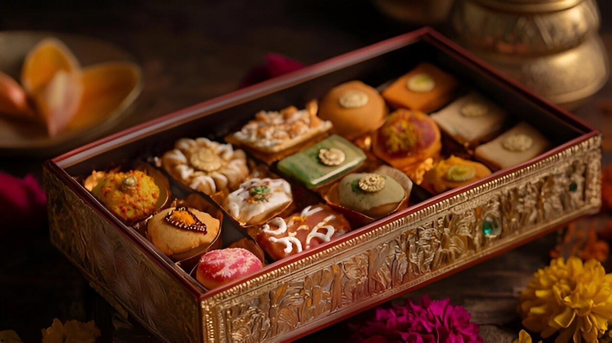 Festive Hamper